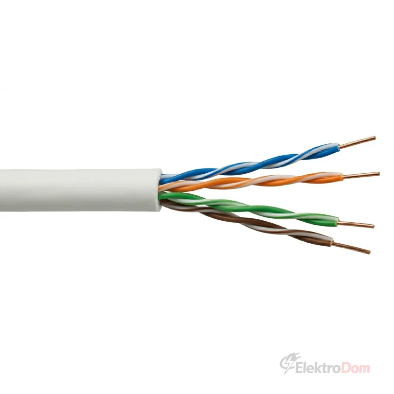 FTP Eksterni kabl CAT.6