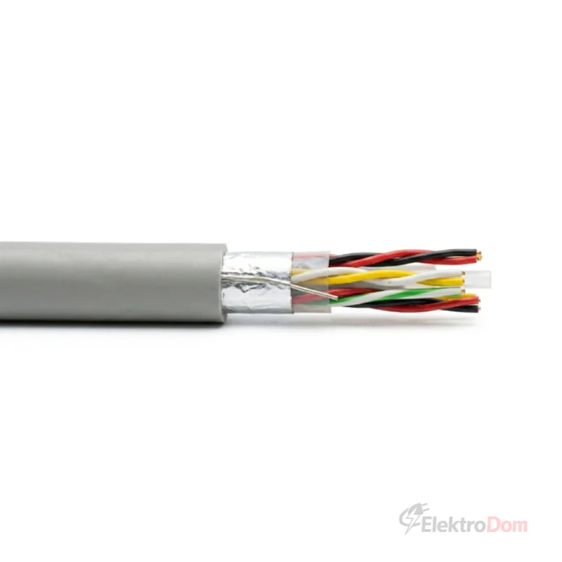 J-Y(St)Y 5x2x0,6 kabl