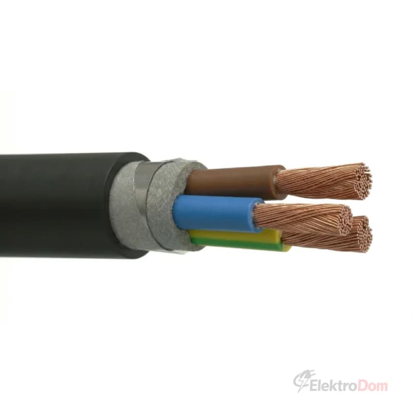 P/M 16 provodnik SIVI