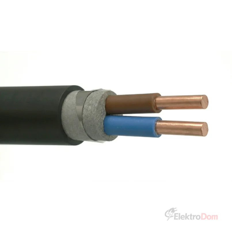 PP 2x1,5 kabl AT-N05VV-U