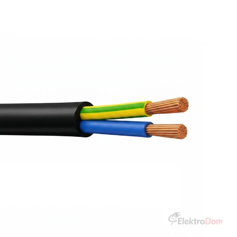 PP00 2x1,5 kabl NYY