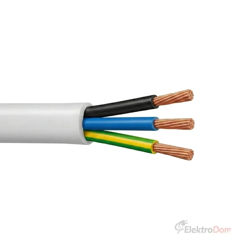 PP/Y 3x1,5 kabl AT-N05VV-U