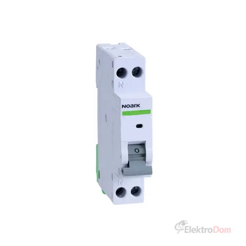 Automatski osigurač 1PN C 20A 6kA