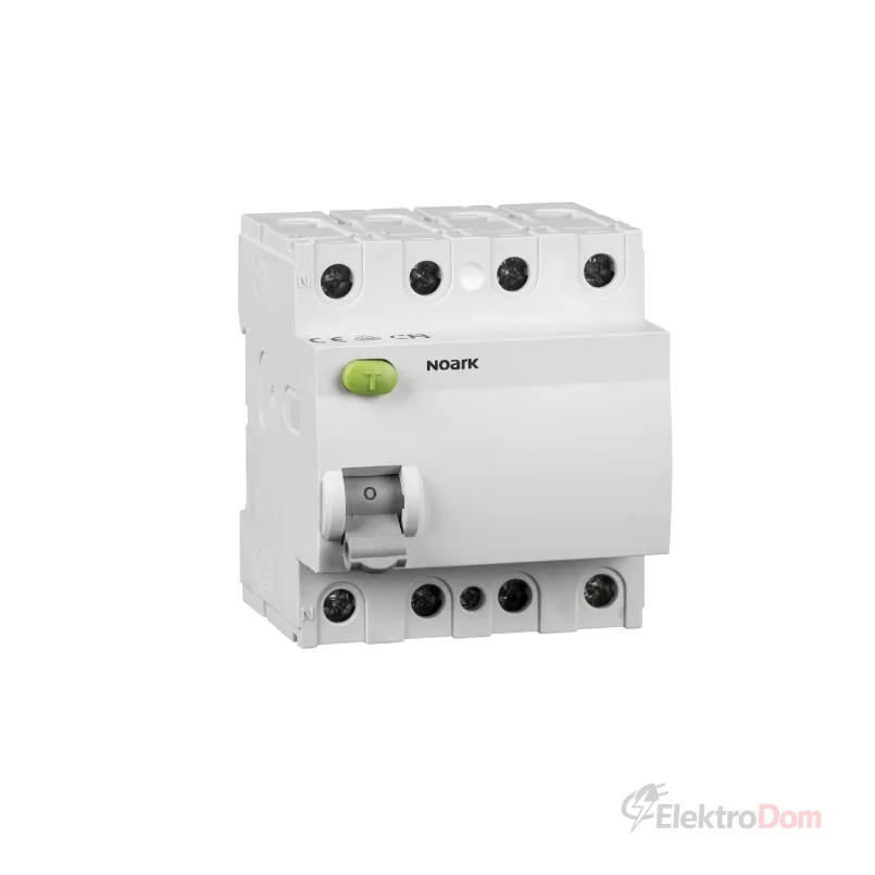 Modularna FID sklopka 3+N 40A 300mA