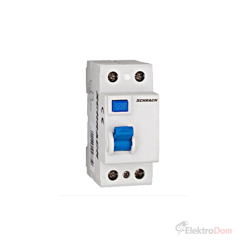 ZUDS (FID) AMPARO 10kA, 40A, 2‑polni, 300mA